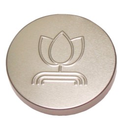 Tecnocaps aluminum Unishell
